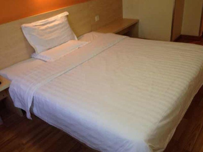 7Days Inn Xiamen Lotus Square Branch Jiangtouzhen Zewnętrze zdjęcie