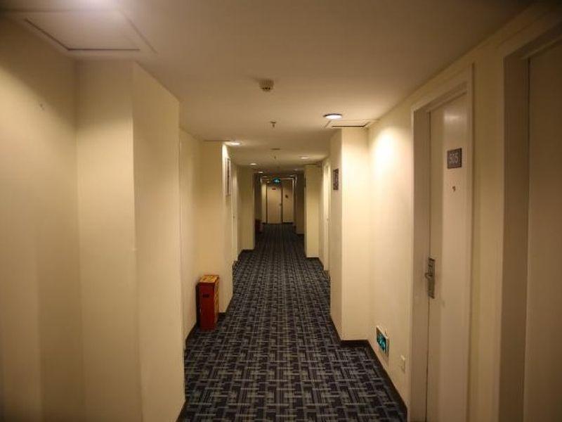 7Days Inn Xiamen Lotus Square Branch Jiangtouzhen Zewnętrze zdjęcie