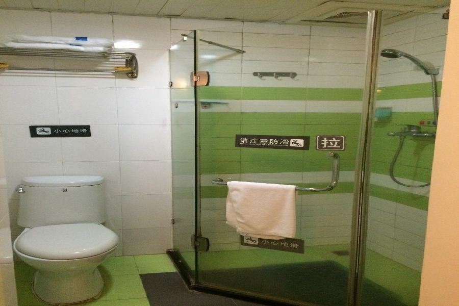 7Days Inn Xiamen Lotus Square Branch Jiangtouzhen Zewnętrze zdjęcie